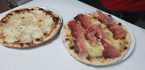 Pizzeria dal Pirata