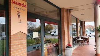 Ristorante Pizzeria Sciuscià Agliana