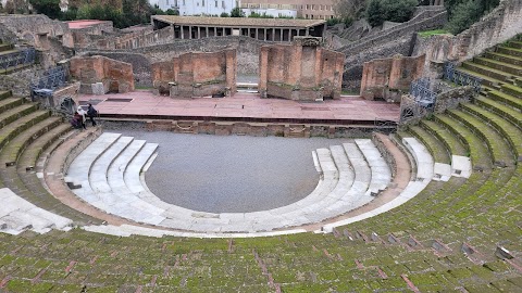 Ludoville Pompei - Giocheria Pompei