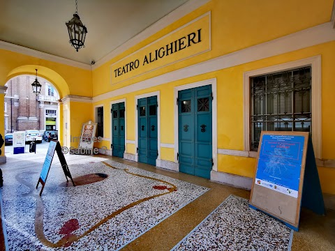 Teatro Alighieri