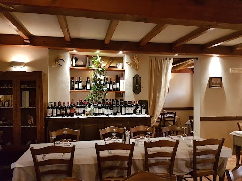 Locanda Cialamina