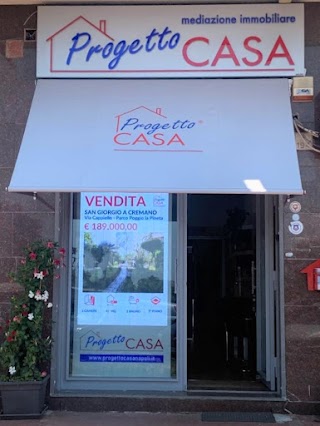 Progetto Casa San Giorgio a Cremano - Portici