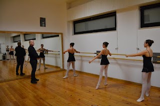 Il Sogno - Scuola di Danza Napoli