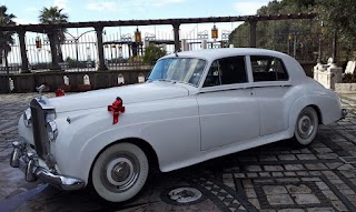 Noleggio limousine Roma