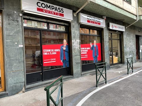 Cessione del Quinto Compass Torino