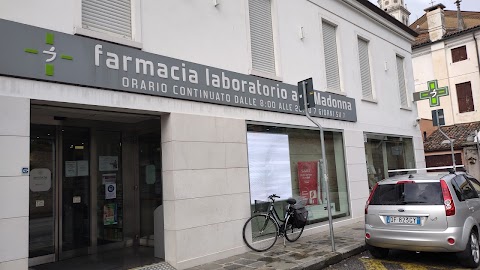 Farmacia Alla Madonna