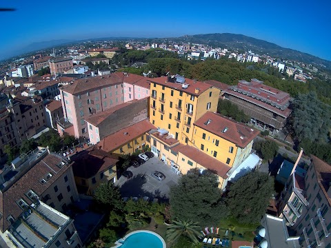 Hotel Parma e Oriente