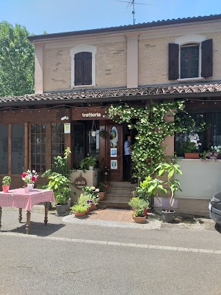 Trattoria Al Ponte Di Zoppini Vania