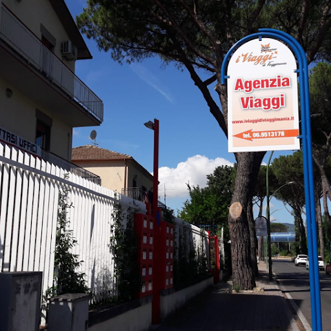 Agenzia di Viaggi | I viaggi di Viaggimania