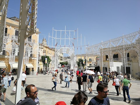 Info Matera Informazioni turistiche