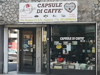 Cuor di caffè di Casafina Simone F.