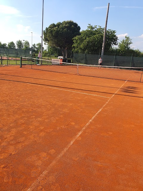 Associazione Tennis Villafranca