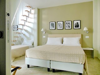 L’Ospite | Lifestyle Residence - Premium Rooms