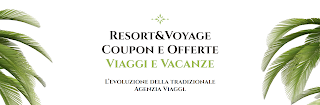 Resort & Voyage S.A.S - Coupon e Offerte per Viaggi e Vacanze