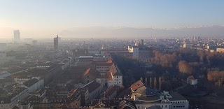 Aula Magna Cavallerizza Università Di Torino