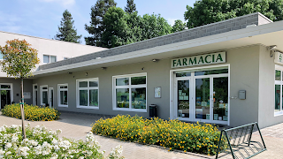 Farmacia Albareto