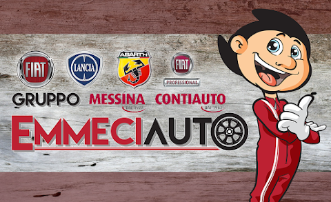 Gruppo Emmeciauto SPA - Messina