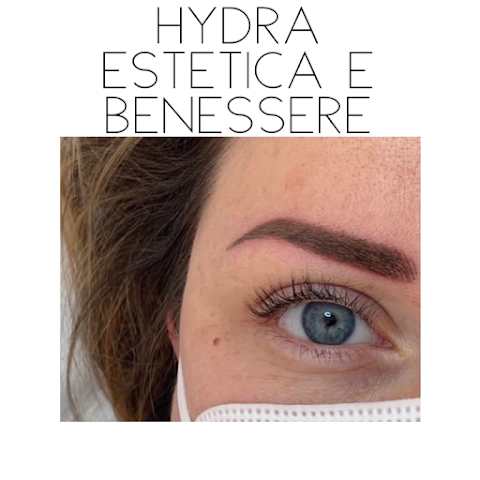 Istituto Estetica e Benessere Hydra