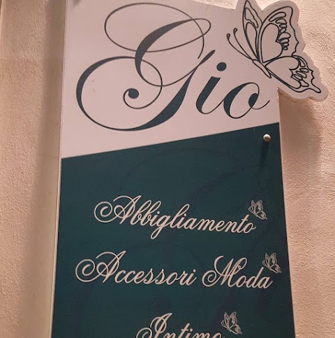 Giò Abbigliamento Ischia