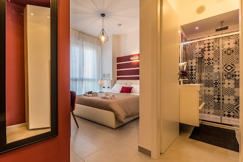 4 Star Bologna - Rooms & Apartments
