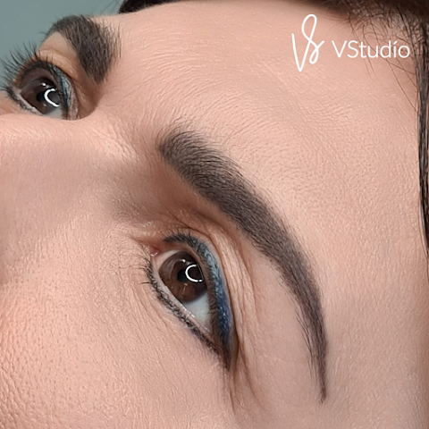 VStudio | Epilazione laser, Smalto semipermanente e Microblading