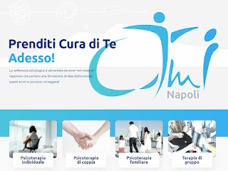 Centro TMI Napoli Psicoterapia