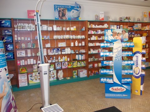 Farmacia Seguino Dr. Sebastiano