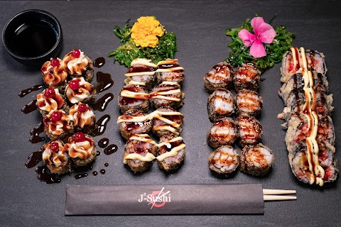 J3-Sushi & Poke Frattamaggiore