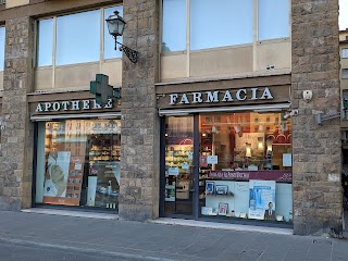 Farmacia Al PonteVecchio