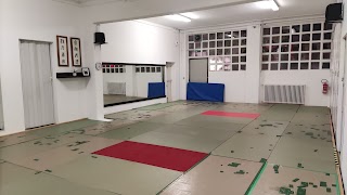 Asd Libertas Accademia Artesport