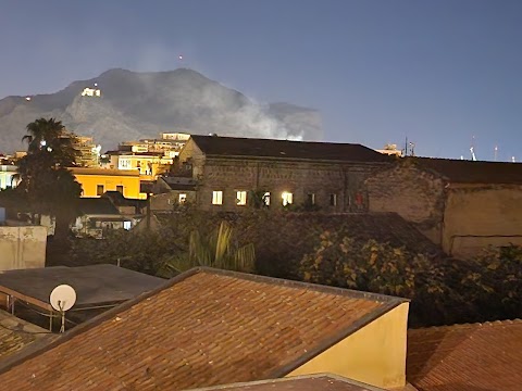 Il Bar in Piazza San Domenico