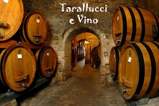 TARALLUCCI e VINO di Salvatore Petralia