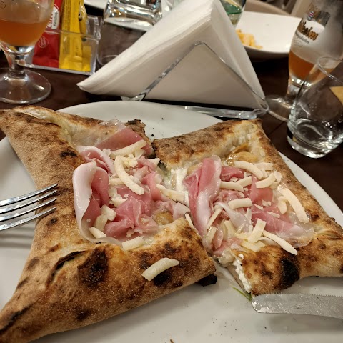 Pizzeria Santa Chiara