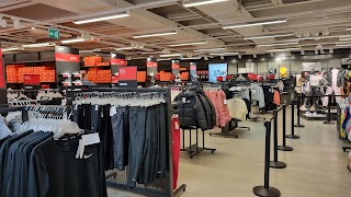 Nike Factory Store Mendrisio