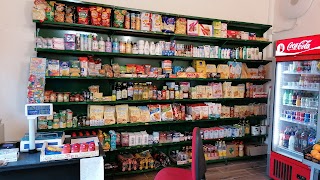 Yeasfi minimarket