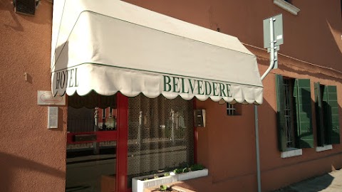 Nuova Locanda Belvedere