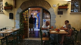 Ristorante L'Uvarara