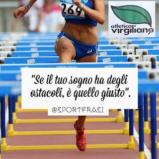 AsD Atletica Virgiliano