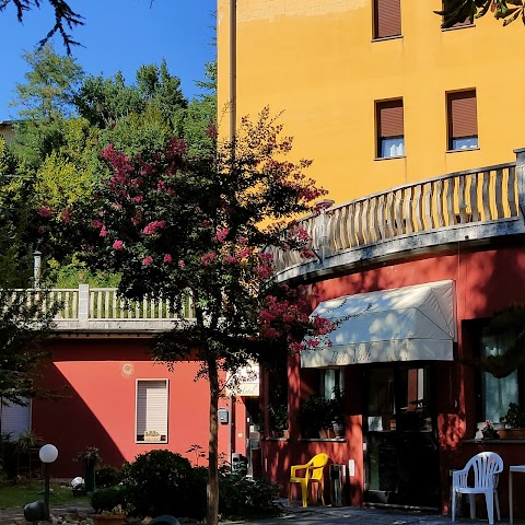 Ristorante&Hotel Prato Verde