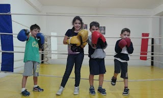 A.S.D. ACCADEMIA PUGILISTICA ARMERINA