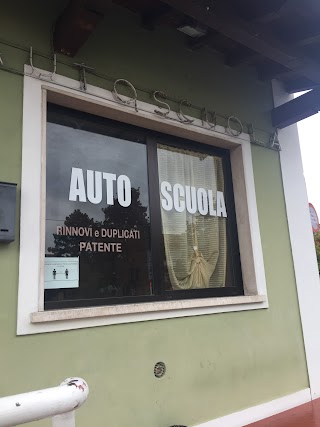 Autoscuola Flero