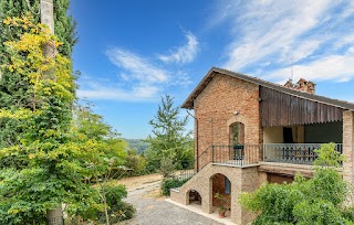 Casa Nicola, Monferrato holiday