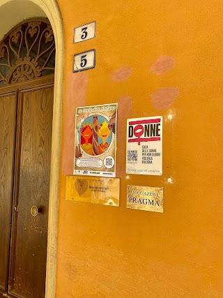 Casa delle donne per non subire violenza