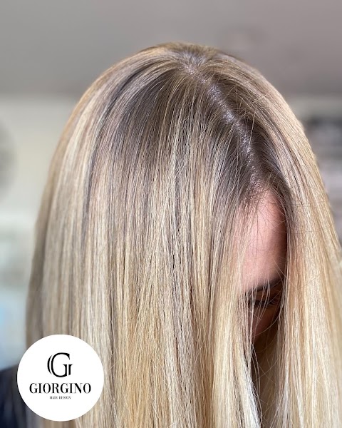 Giorgino Hair Design