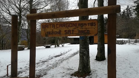 Baita Cargoni