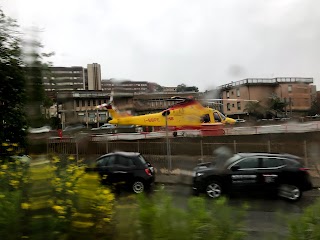 Ospedale Papardo - Ginecologia e Ostetricia