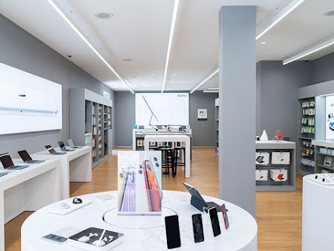 C&C Lecce - Apple Premium Reseller