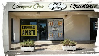 ORO=€URO Gioielleria e Compro Oro