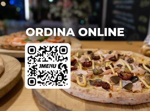 Pizzeria Orchidea - Asporto e Consegna