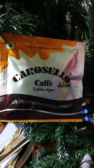 Carosello caffè